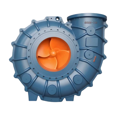 Bomba de purins industrial