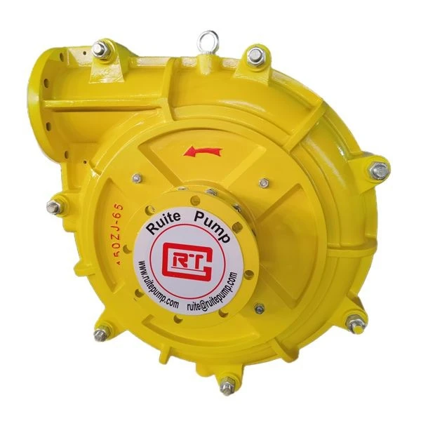 tailing slurry pump02