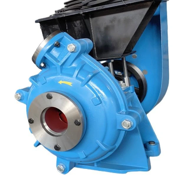 tailing slurry pump03